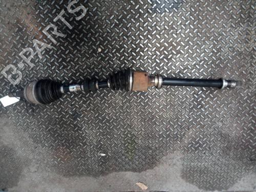 Used Right front driveshaft NISSAN PRIMERA Hatchback (P12) 1.9 dCi (120 hp) 13518962