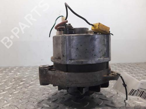 Used Alternator CITROËN VISA [1978-1991]  4214815