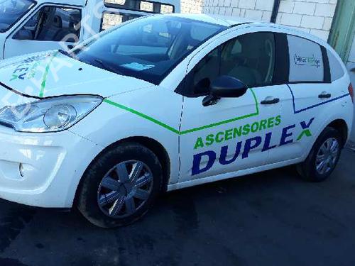Injector CITROËN C3 II (SC_) 1.4 HDi 70 (SC8HZC, SC8HR0, SC8HP4) | BP12522969M100 
