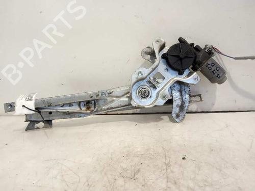 Used Front right window mechanism ROVER 45 I Hatchback (RT) [2000-2005]  3455064