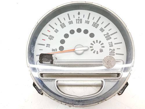 Used Instrument cluster Instrument cluster MINI MINI (R56) One (95 hp) 35819847 35819847