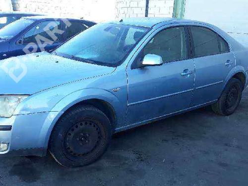 Engine FORD MONDEO III (B5Y) 2.0 16V TDDi / TDCi | BP34541472M1  - Image 10