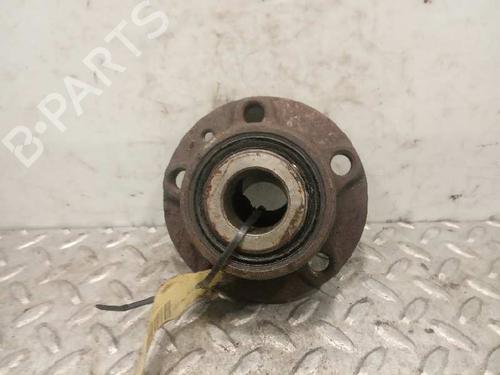 Used Right rear steering knuckle FIAT SCUDO Van (220_) [1996-2006]  7901137