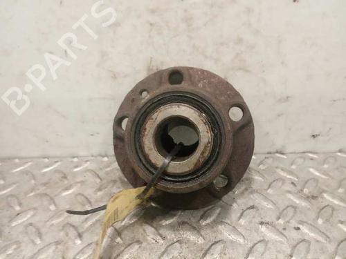 Fusee rechts achter FIAT SCUDO Platform/Chassis (220_) 1.9 D (69 hp) 7901137