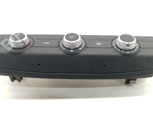 Climate control AUDI A1 Sportback (GBA) 30 TFSI | BP33431908I5 - Image 2