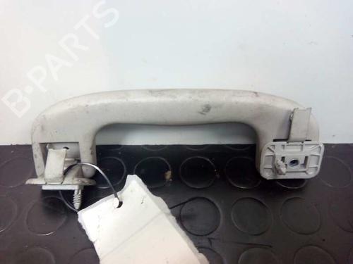 Interior roof handle OPEL ZAFIRA / ZAFIRA FAMILY B (A05)  | BP14228718I35 