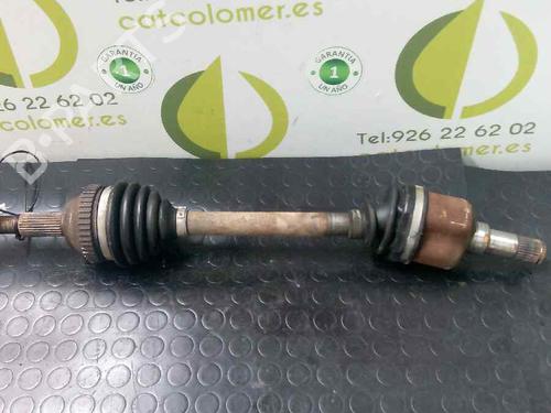 Used Left front driveshaft FORD MONDEO II (BAP) [1996-2000]  3069867