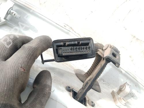 Left rear door SEAT IBIZA IV (6J5, 6P1) 1.6 TDI | BP3067899C4 