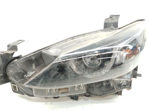 Used Left headlight Left headlight MAZDA 6 Estate (GJ, GL) 2.5 (192 hp) 36295647 36295647