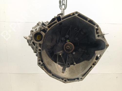 Used Gearbox RENAULT FLUENCE (L3_) 1.5 dCi (L30B) (106 hp) 29212302