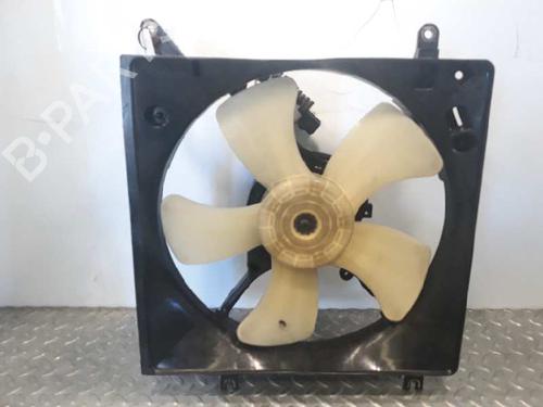 Used Radiator fan MITSUBISHI GALANT VIII (EA_) [1996-2004]  6926242