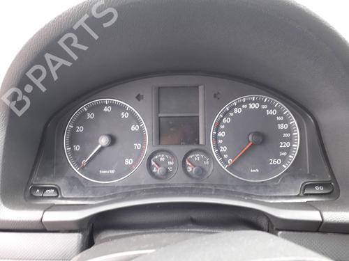 Oliekøler VW GOLF V (1K1) 1.6 FSI | BP14237274M33 