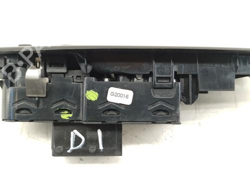 Left front window switch PEUGEOT 208 I (CA_, CC_) 1.2 PureTech 82 | BP36112306I27 - Image 4