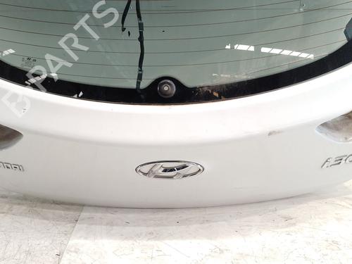 Tailgate HYUNDAI i30 (GD) 1.6 CRDi | BP29398656C6 
