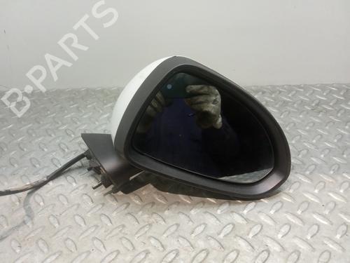 Right mirror OPEL CORSA D (S07) 1.3 CDTI (L08, L68) | BP8503216C27 