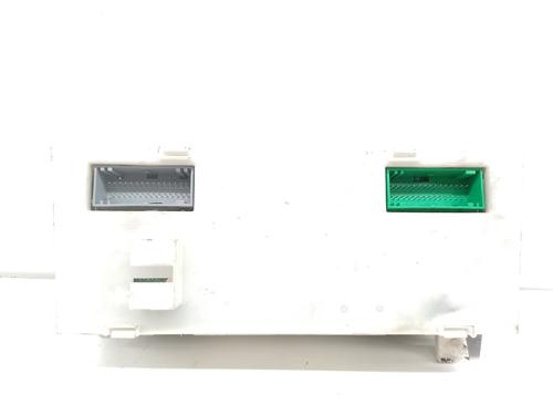 Commande Chauffage RENAULT LAGUNA II (BG0/1_) 1.9 dCi (BG08, BG0G) | BP18324722I5 