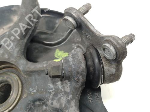 Right front steering knuckle AUDI A1 Sportback (GBA) 30 TFSI | BP33463170M26 - Image 5