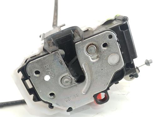 Front left lock PEUGEOT BIPPER Tepee 1.3 HDi 75 | BP32522429C98 