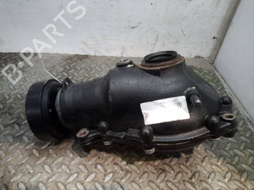 Used Front differential BMW X3 (E83) [2003-2011]  16779446