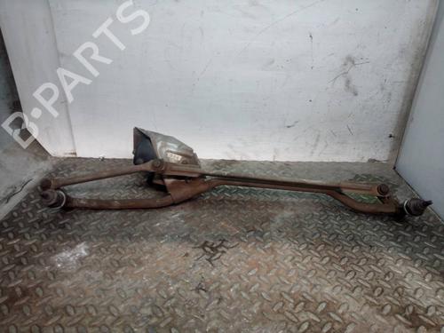 Used Front wiper motor FORD TRANSIT Van (E_ _) [1994-2000]  16733443