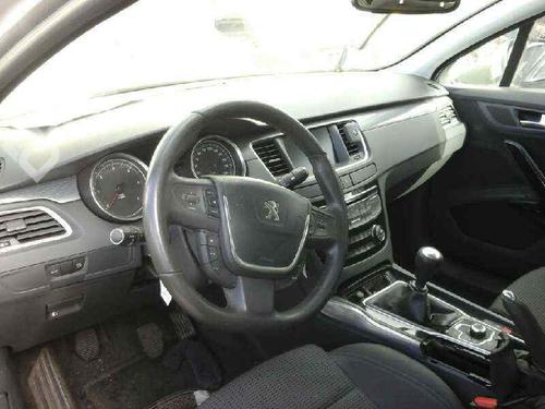 Right front window switch PEUGEOT 508 I (8D_) 2.0 HDi | BP5393237C105  - Image 10