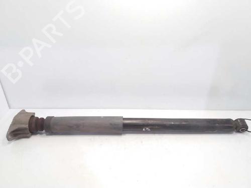 Used Left rear shock absorber VOLVO S40 II (544) 1.8 (125 hp) 4764789