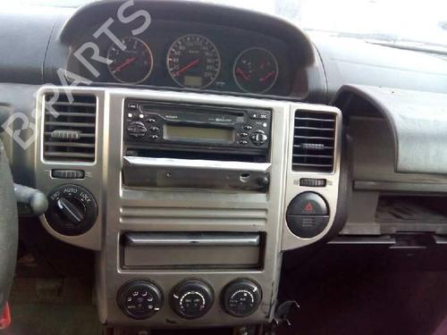 Pedal NISSAN X-TRAIL I (T30) 2.2 dCi | BP8332665I4 