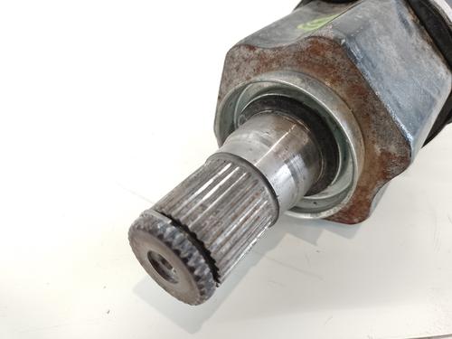 Left front steering knuckle LAND ROVER DISCOVERY SPORT (L550)  | BP19782490M25 