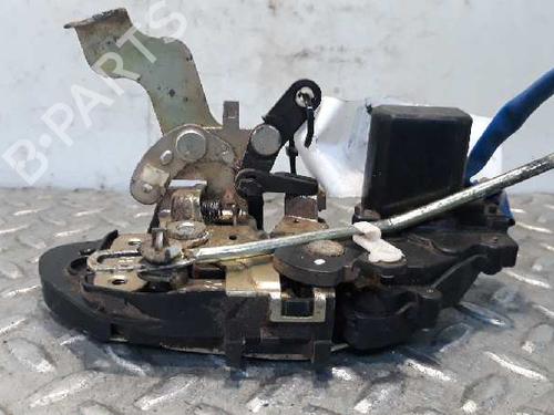 Front right lock KIA CARNIVAL I (UP, FL)  | BP7655327C97 