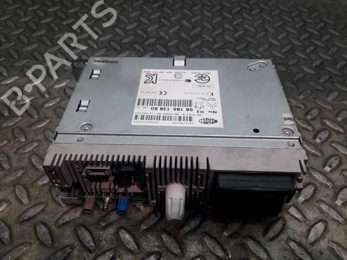 Elektronisk modul CITROËN C4 CACTUS [2014-2025]  16028653
