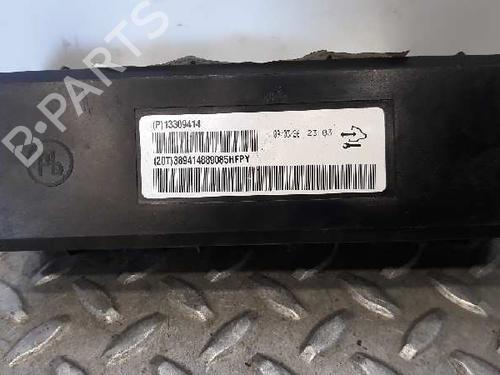 Used Electronic module OPEL INSIGNIA A Sports Tourer (G09) [2008-2017]  11671273
