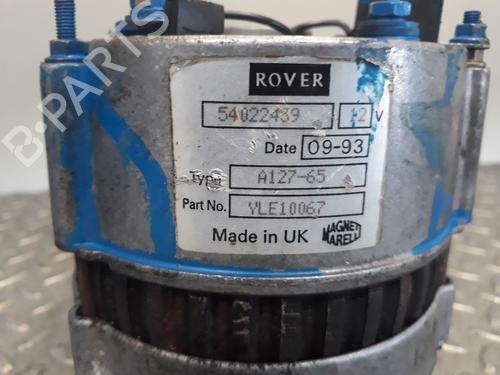 Alternator LAND ROVER RANGE ROVER I  | BP3023111M7 