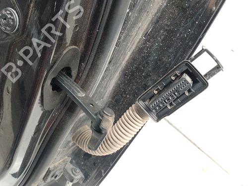 Left rear door AUDI A4 B8 (8K2) 2.0 TDI | BP30902376C4 