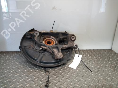 Used Left rear steering knuckle MERCEDES-BENZ E-CLASS (W211) [2002-2009]  10092258