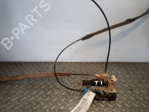 Used Rear left lock RENAULT KANGOO (KC0/1_) 1.5 dCi (KC07) (65 hp) 12523259