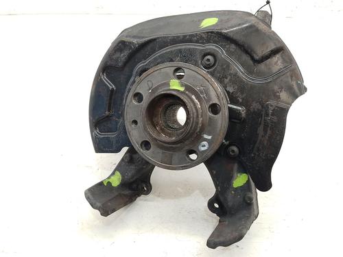 Used Left front steering knuckle Left front steering knuckle AUDI A1 Sportback (GBA) 30 TFSI (116 hp) 33463171 33463171