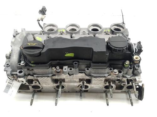 Used Cylinder head MAZDA 3 (BK) 1.6 DI Turbo (109 hp) 29483448
