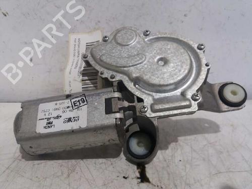 Rear wiper motor FIAT BRAVO II (198_)  | BP4715805M102 