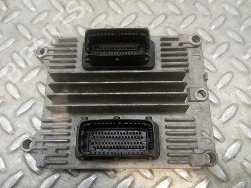 Used Control unit OPEL ASTRA G Coupe (T98) 2.2 16V (F07) (147 hp) 9534008