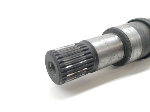 Right front driveshaft MAZDA 3 (BK) 1.6 DI Turbo | BP29483451M39 