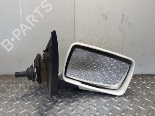 Used Right mirror FORD ESCORT V (AAL, ABL) 1.6 i 16V (88 hp) 3069100