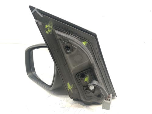 Left mirror FORD FOCUS II (DA_, HCP, DP) 1.8 TDCi | BP25934125C26 
