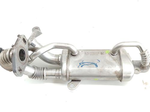 Used Egr NISSAN NOTE (E12) 1.5 dCi (90 hp) 29977666