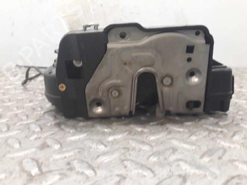 Venstre bak lås MERCEDES-BENZ C-CLASS (W203) [2000-2007]  6571644