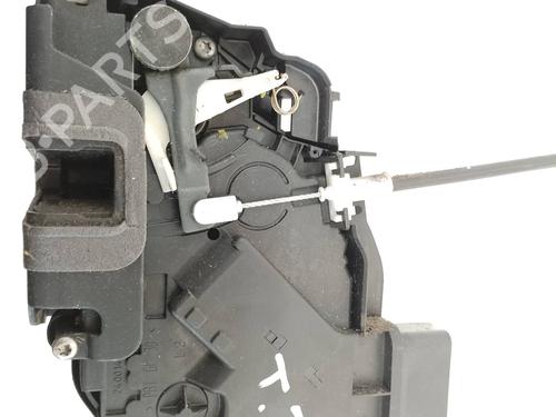 Rear left lock FORD KUGA I  | BP18840379C100 