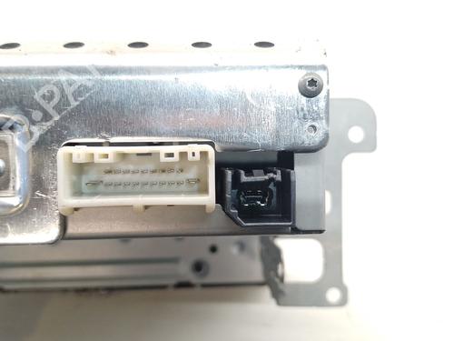 Radio NISSAN PULSAR Hatchback (C13) 1.5 dCi | BP33325525E6 - Image 7