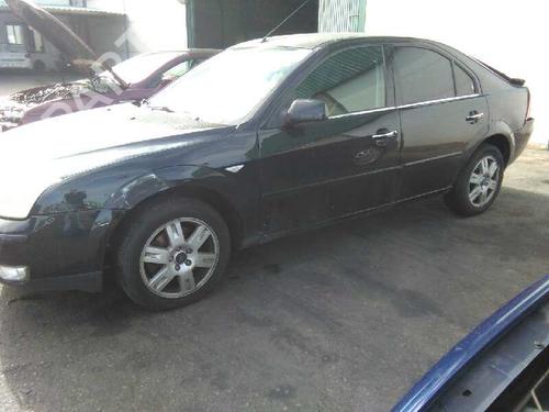 Vacuum pump FORD MONDEO III (B5Y) 2.0 TDCi | BP14233717M80 