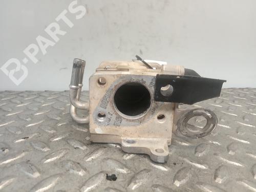 Used Throttle body Throttle body SEAT ALTEA (5P1) 1.9 TDI (105 hp) 8222388 8222388