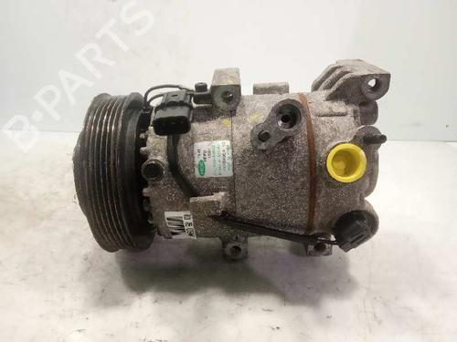 Used AC compressor AC compressor 4818507 4818507