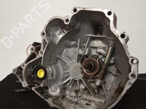 Used Gearbox NISSAN PRIMERA Hatchback (P10) 2.0 D (75 hp) 3155040